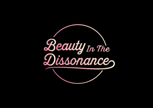 Logo Design by temir0001 for Beauty in the Dissonance  | Design: #35923506