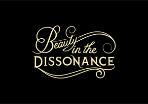 Logo Design by temir0001 for Beauty in the Dissonance  | Design: #35923507