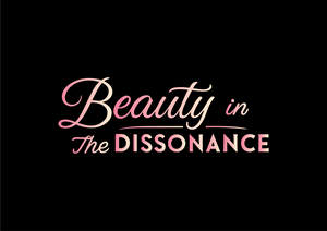 Logo Design by temir0001 for Beauty in the Dissonance  | Design: #35923509
