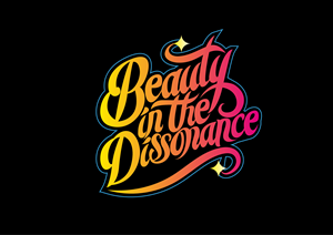Logo Design by temir0001 for Beauty in the Dissonance  | Design: #35931436
