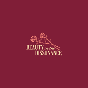 Logo Design by Jerwin Intac for Beauty in the Dissonance  | Design #35975917