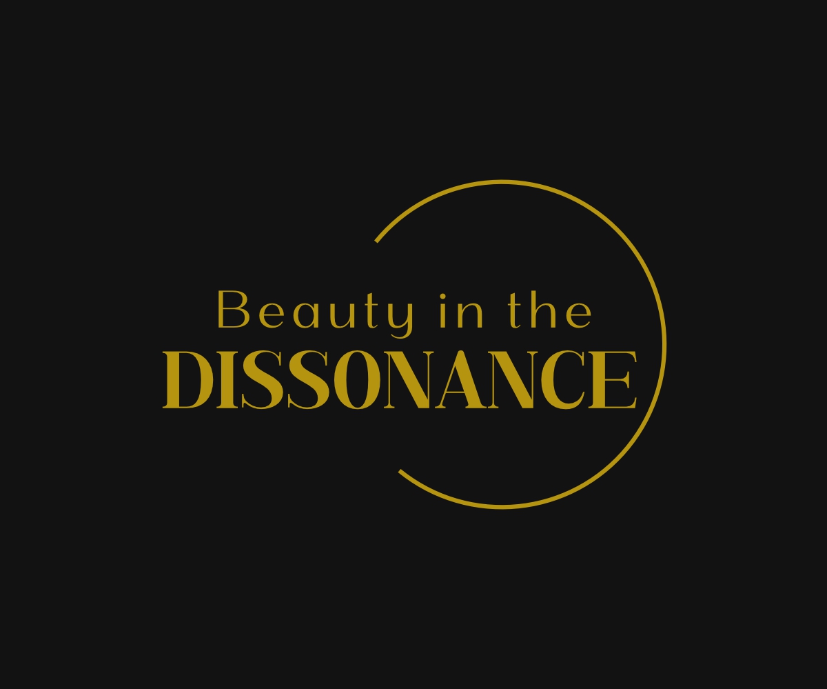 Logo Design by The Art Store for Beauty in the Dissonance  | Design #35971720