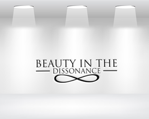 Logo Design by Lam_ya for Beauty in the Dissonance  | Design: #35888681