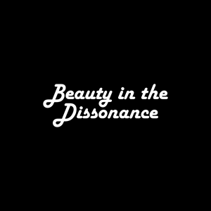 Diseño de Logo por thilini designs para Beauty in the Dissonance  | Diseño: #35964248