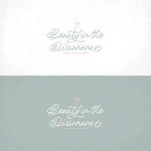 Logo Design by Suppro Design Studio for Beauty in the Dissonance  | Design: #35890643