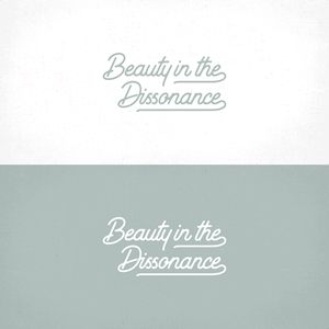 Logo Design by Suppro Design Studio for Beauty in the Dissonance  | Design: #35890972