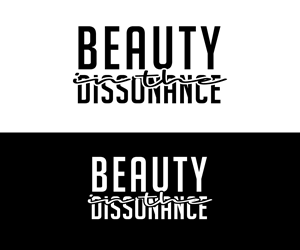 Design de Logo par RaKu 2 pour Beauty in the Dissonance  | Design : #35928214