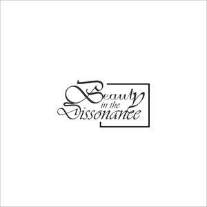 Diseño de Logo por Arttosungging para Beauty in the Dissonance  | Diseño: #35895204