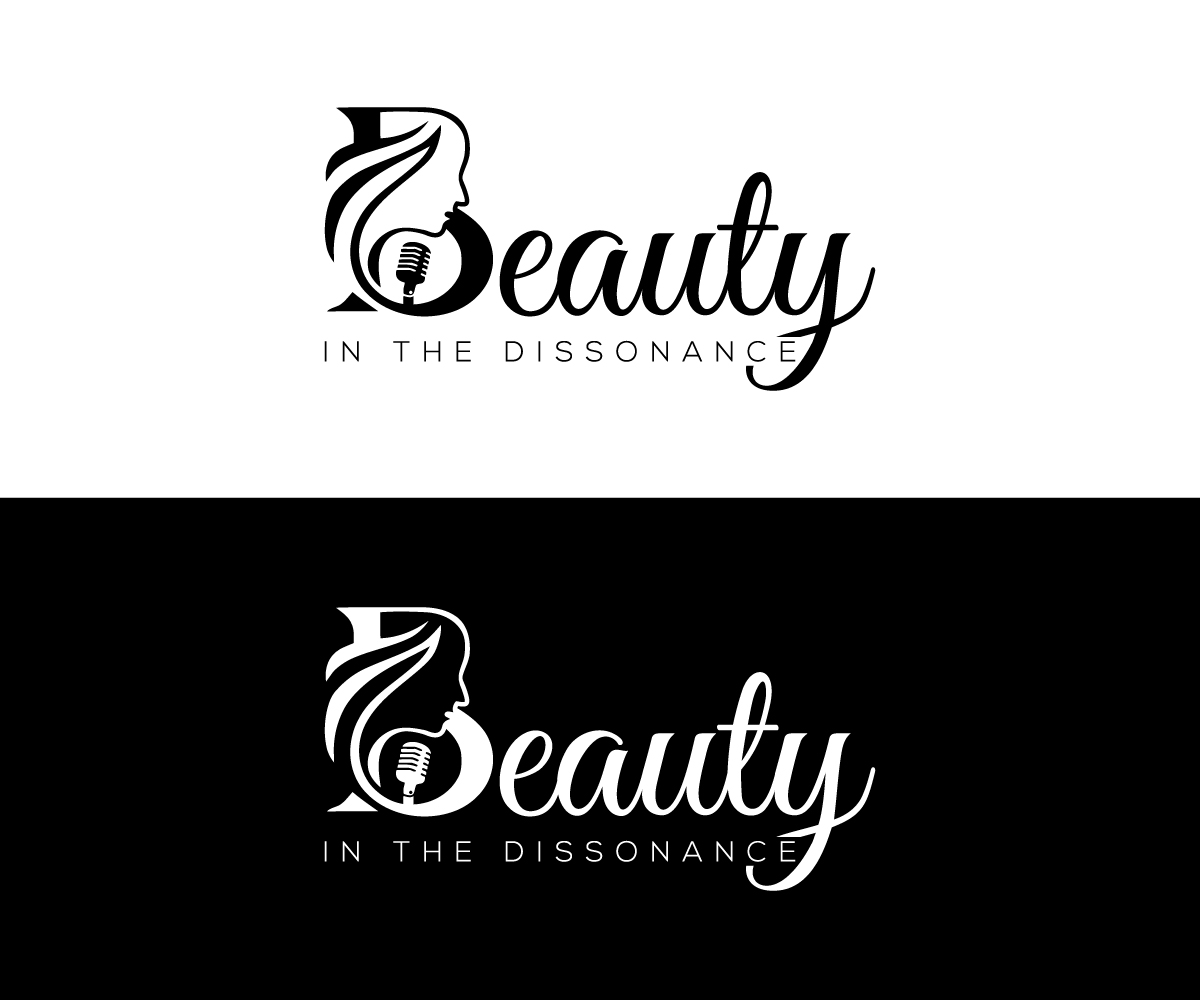 Diseño de Logo por ThemeBoss para Beauty in the Dissonance  | Diseño #35900320