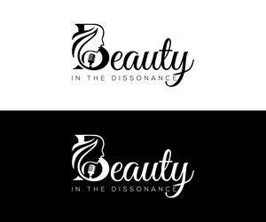 Diseño de Logo por ThemeBoss para Beauty in the Dissonance  | Diseño: #35900320