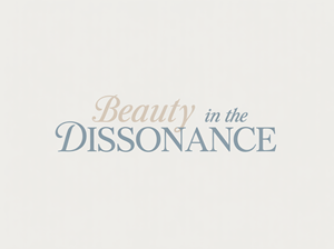 Logo Design by BEANDESIGN^_^ for Beauty in the Dissonance  | Design: #35930628