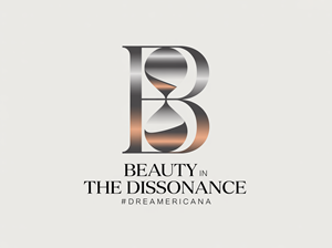 Logo Design by BEANDESIGN^_^ for Beauty in the Dissonance  | Design: #35936151