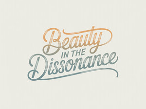 Logo Design by BEANDESIGN^_^ for Beauty in the Dissonance  | Design: #35936152