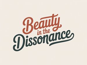 Logo Design by BEANDESIGN^_^ for Beauty in the Dissonance  | Design: #35936153