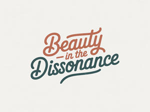 Logo Design by BEANDESIGN^_^ for Beauty in the Dissonance  | Design: #35936154