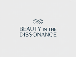 Logo Design by BEANDESIGN^_^ for Beauty in the Dissonance  | Design: #35936155