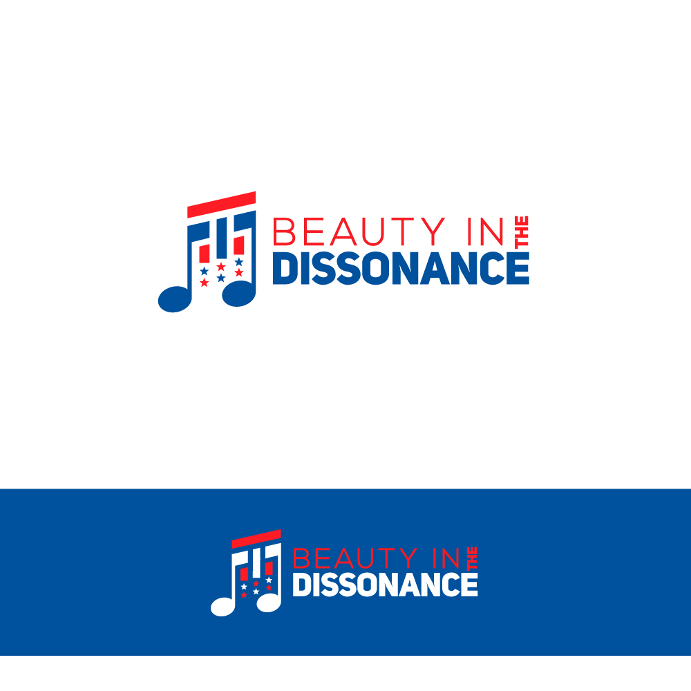 Logo-Design von YourLogoMaster für Beauty in the Dissonance  | Design #35899981