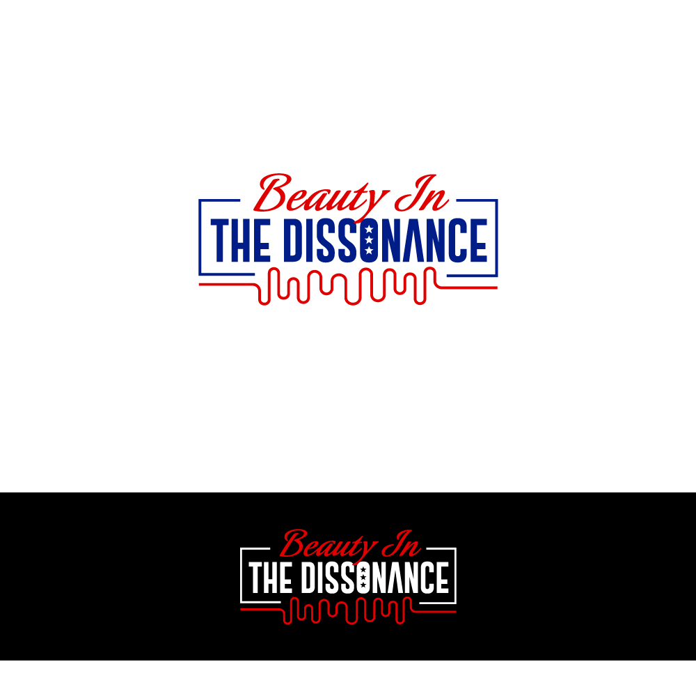 Logo Design by YourLogoMaster for Beauty in the Dissonance  | Design #35899982