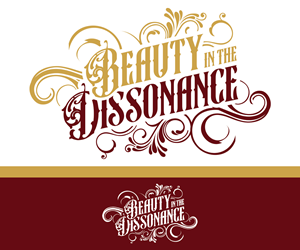 Logo Design by James Cavender