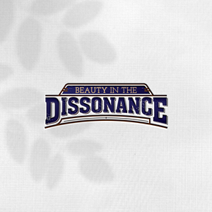 Logo Design by Design_Duo for Beauty in the Dissonance  | Design #35928478