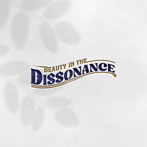 Logo Design by Design_Duo for Beauty in the Dissonance  | Design: #35928479