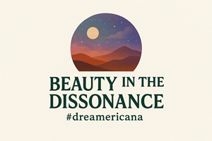 Logo Design by Design_Duo for Beauty in the Dissonance  | Design #35962539