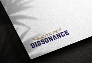 Logo Design by Design_Duo for Beauty in the Dissonance  | Design: #35969963