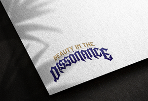Logo Design by Design_Duo for Beauty in the Dissonance  | Design: #35969964