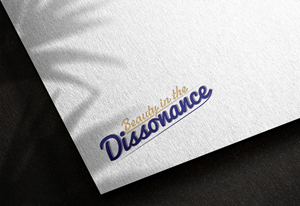 Logo Design by Design_Duo for Beauty in the Dissonance  | Design: #35969966