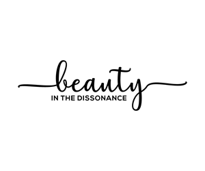 Logo Design by DesignMaker 2 for Beauty in the Dissonance  | Design: #35962696