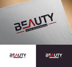 Logo Design by healer1617 for Beauty in the Dissonance  | Design: #35887467