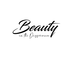 Logo Design by Zbiz for Beauty in the Dissonance  | Design: #35929010