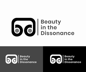 Diseño de Logo por Design Radz para Beauty in the Dissonance  | Diseño: #35927061