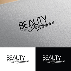 Design de Logo par Alex Henry pour Beauty in the Dissonance  | Design : #35887890
