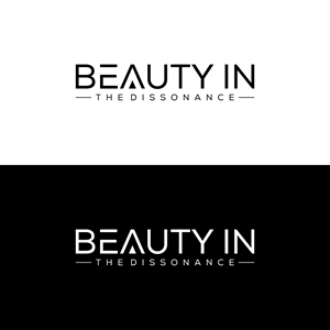 Logo Design by Solikin Design for Beauty in the Dissonance  | Design: #35887694