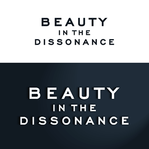 Logo Design by LPMG for Beauty in the Dissonance  | Design: #35979254