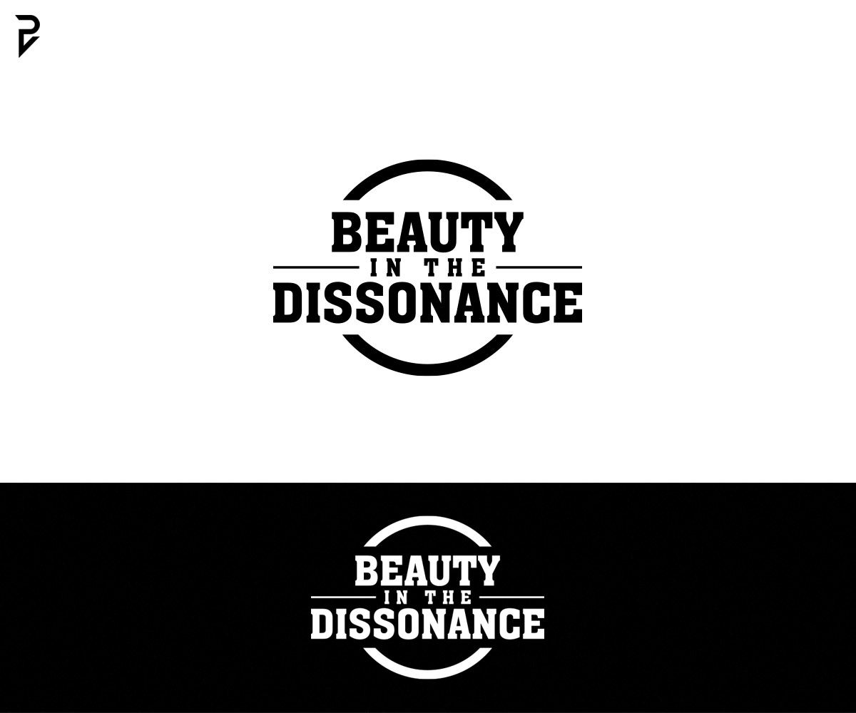 Logo Design by poisonvectors for Beauty in the Dissonance  | Design #35887358