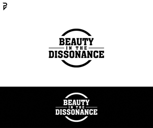 Design de Logo par poisonvectors pour Beauty in the Dissonance  | Design : #35887358