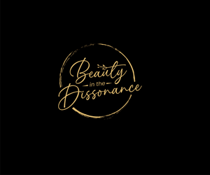 Design de Logo par Vishak vasu pour Beauty in the Dissonance  | Design : #35928123