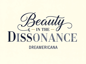 Logo Design by Hasib3509 for Beauty in the Dissonance  | Design: #35891227