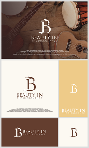 Design de Logo par ander sky dc pour Beauty in the Dissonance  | Design : #35888919