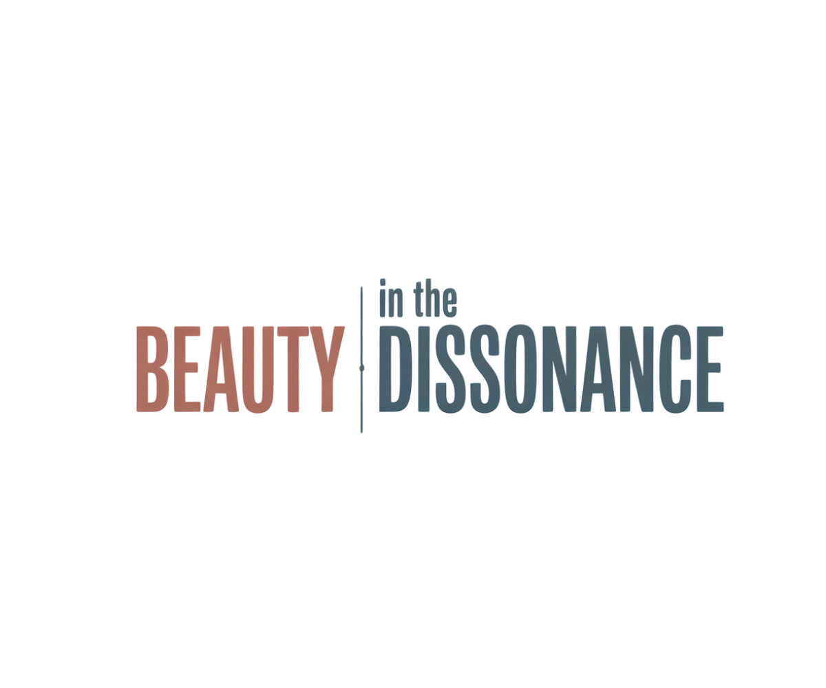 Diseño de Logo por JonJonTheDesigner para Beauty in the Dissonance  | Diseño #35929707