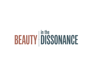 Diseño de Logo por JonJonTheDesigner para Beauty in the Dissonance  | Diseño: #35929707