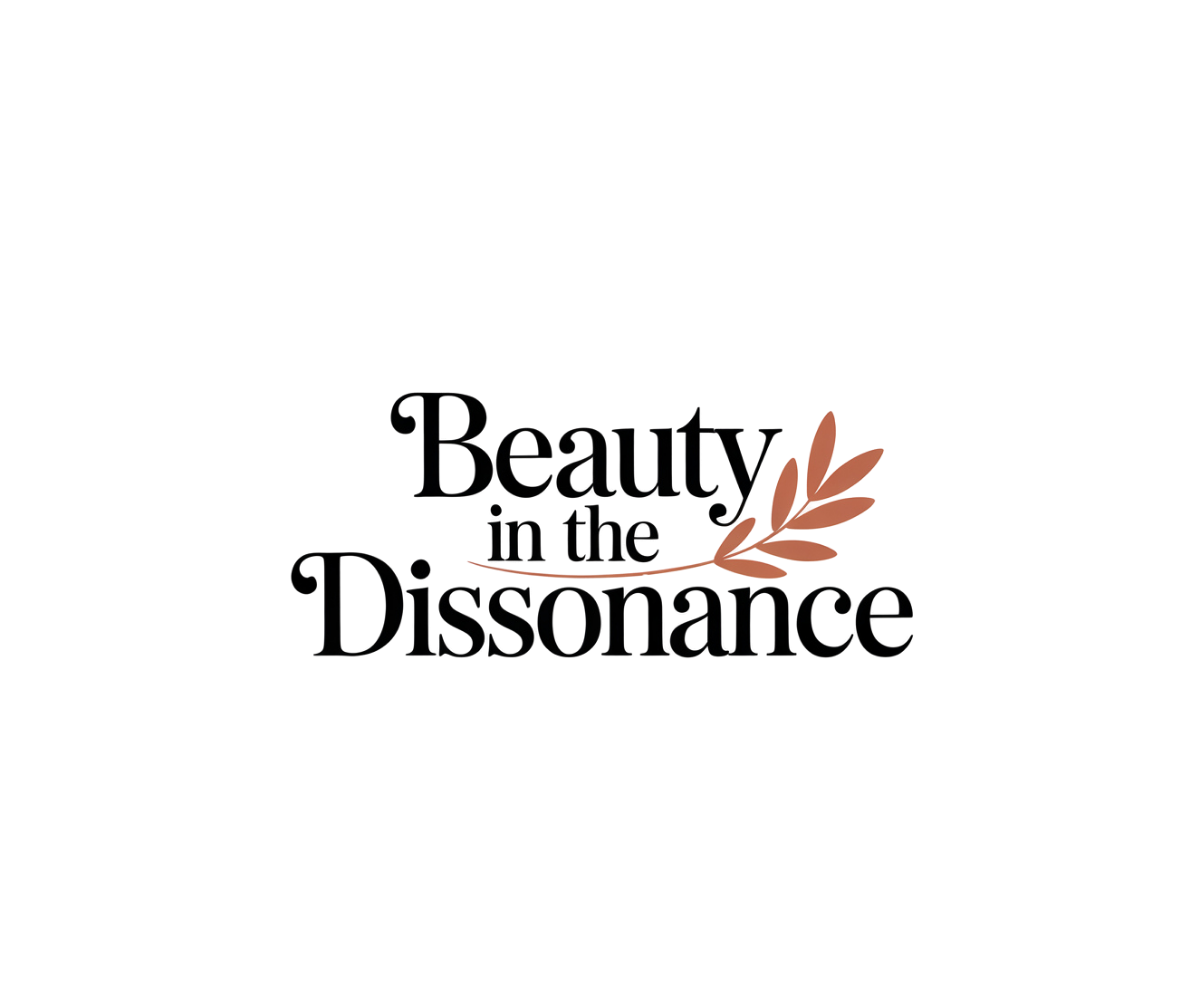 Logo Design by JonJonTheDesigner for Beauty in the Dissonance  | Design #35929870