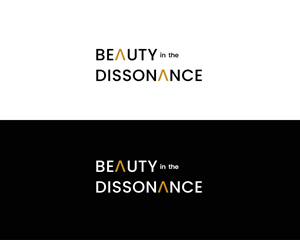 Diseño de Logo por Bilo bee para Beauty in the Dissonance  | Diseño: #35894471