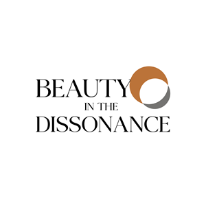 Logo Design by dynamicstudio for Beauty in the Dissonance  | Design: #35976224