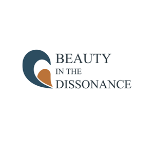 Logo Design by dynamicstudio for Beauty in the Dissonance  | Design: #35976226