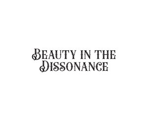 Diseño de Logo por 4 4 para Beauty in the Dissonance  | Diseño: #35926205