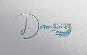 Logo Design by GeekGroup for Beauty in the Dissonance  | Design: #35895159