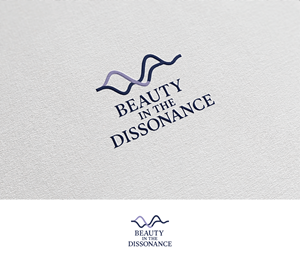 Logo Design by Afsana_Hoque for Beauty in the Dissonance  | Design: #35893237